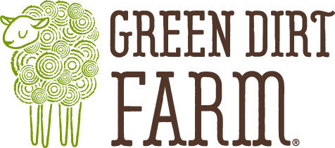 green dirt logo
